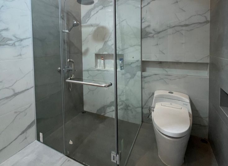 Glass & Cubicles