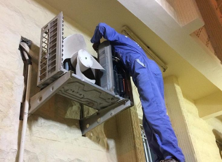 AC Work